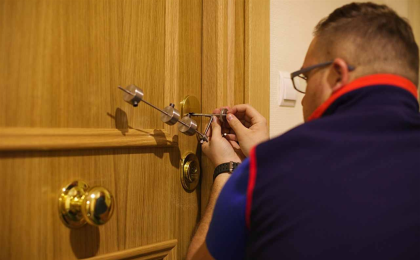 Serviços de Chaveiro - Porto